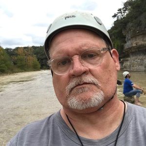 Meet your Posher, Doug